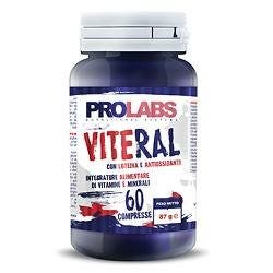 Viteral 60 compresse