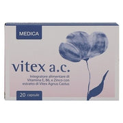 Vitex ac 20 capsule
