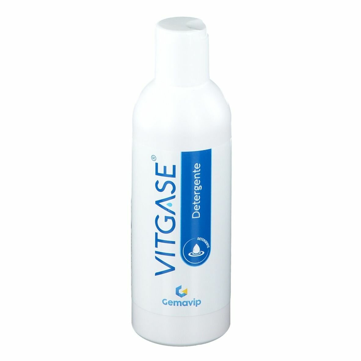 Vitgase detergente 200 ml