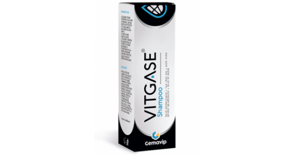 Vitgase shampoo delicatissimo 250 ml