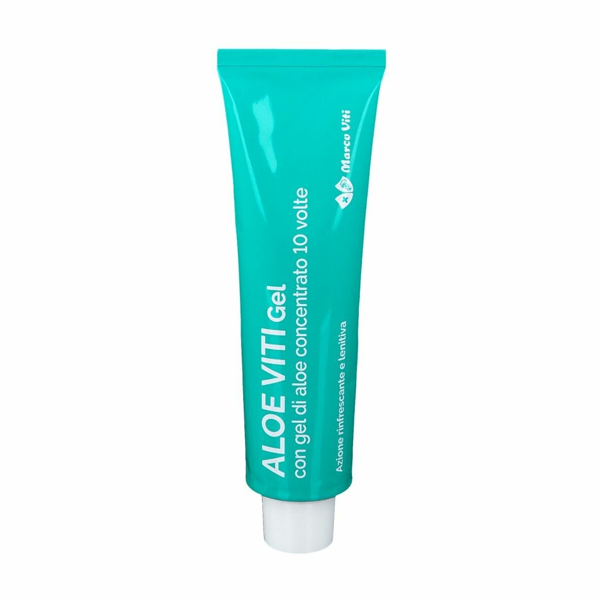 Viti aloe gel 100 ml