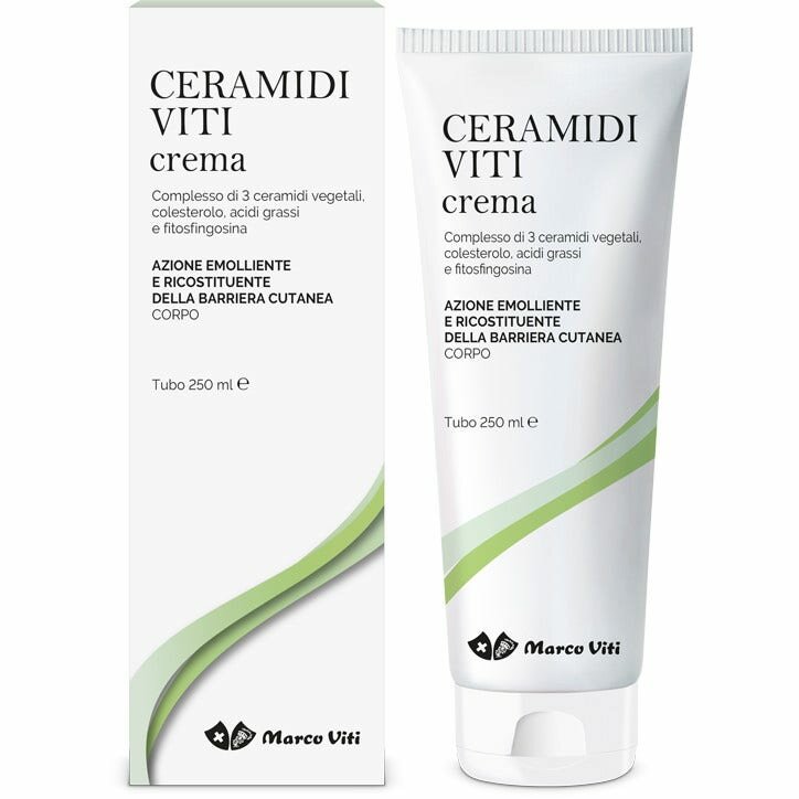 Viti ceramidi crema 250ml