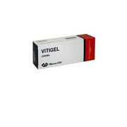 Vitigel crema antigeloni 50 ml