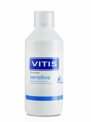 Vitis sensitive colluttorio 500ml