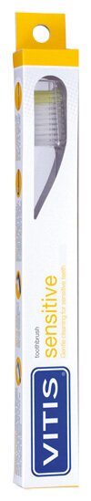Vitis sensitive spazzolino intl