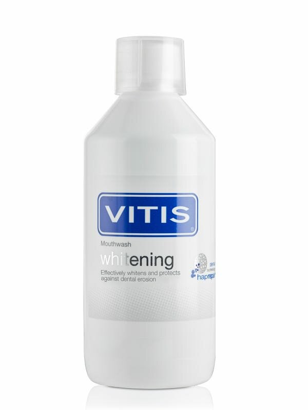 Vitis whitening colluttorio 500ml