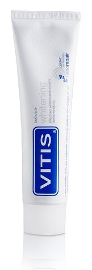 Vitis whitening dentifriciosbiancante 100 ml