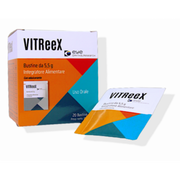 Vitreex 20bust
