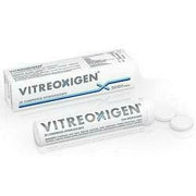 Vitreoxigen Integratore Occhio 20 compresse