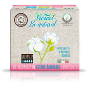 Vivicot be naturale salvaslip ri20p