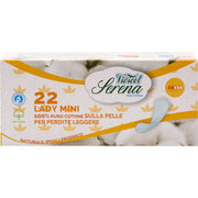 Vivicot serena lady mini 22 pezzi