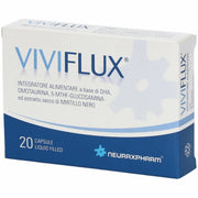 Viviflux 20 compresse