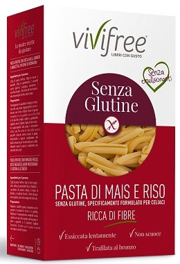 Vivifree casere m/r fib 500g