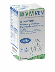 Viviven 28 compresse