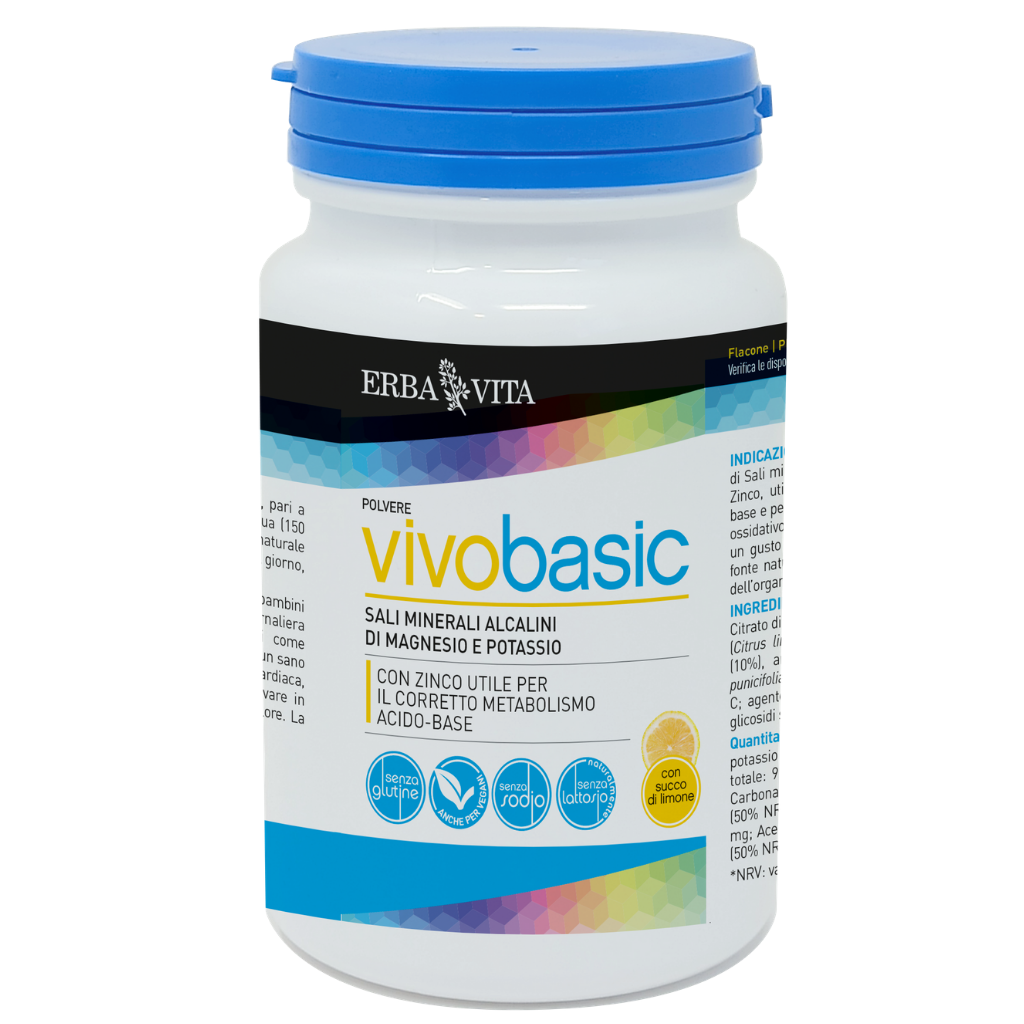 VIVOBASIC 200G