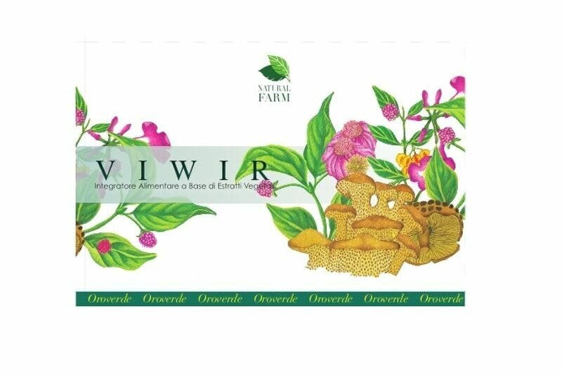 Viwir 75 compresse