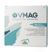 Vmag 18 bustine 5g