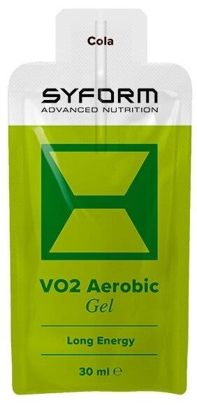Vo2 gel 30ml cola