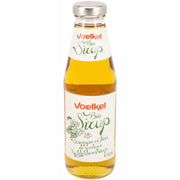 Voelkel sciroppo sambuco 500ml