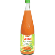 Voelkel succo carota 750ml
