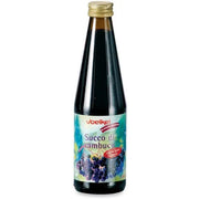 Voelkel succo sambuco 330ml
