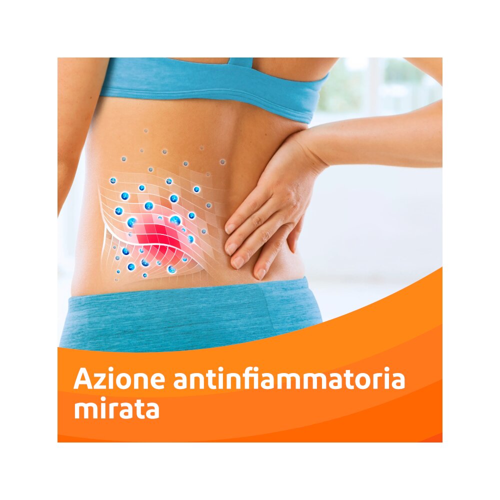 Voltadvance 25 mg Dolori Articolari 10 compresse rivestite