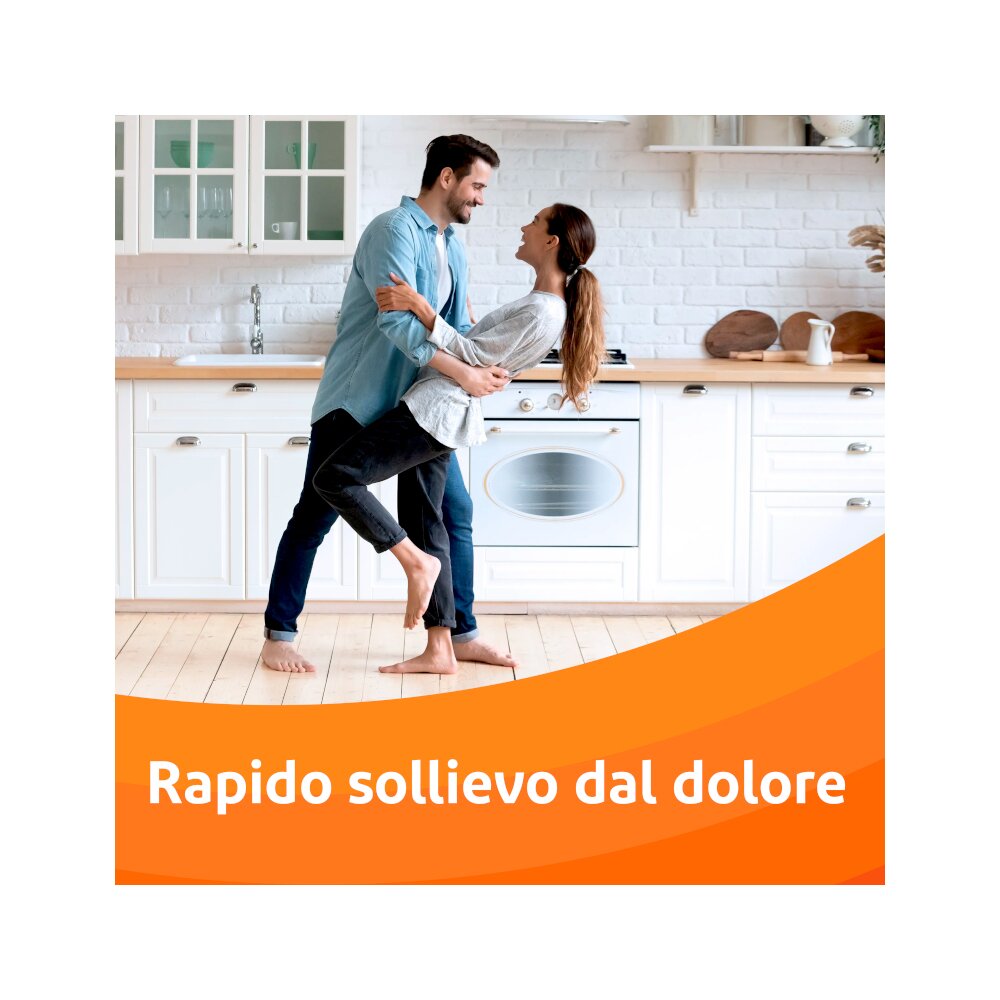 Voltadvance 25 mg Dolori Articolari 20 Compresse rivestite
