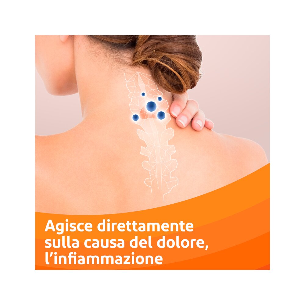 Voltadvance 25 mg Dolori Articolari 20 Compresse rivestite