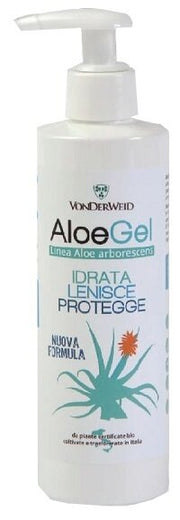 Vonderweid aloegel 250 ml