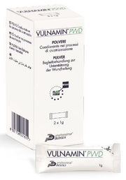 Vulnamin pwd 2stick pack