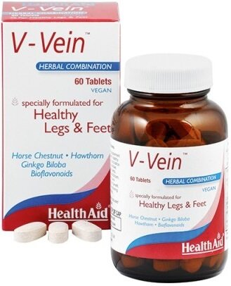 Vvein 60 tavolette