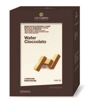 Wafer cioccolato 3 x 42 g