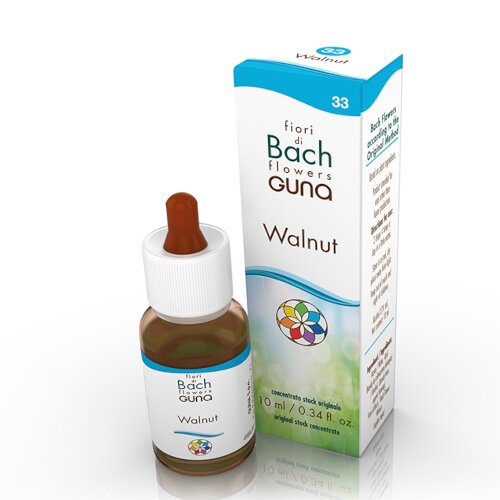 Walnut guna gocce 10 ml
