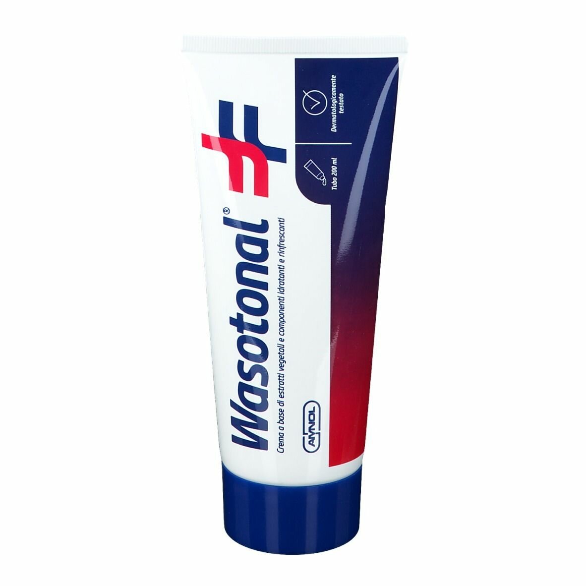 Wasotonal Crema Idratante e Rinfrescante Gambe Pesanti 200 ml