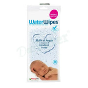 Waterwipes bio salviette 28 pezzi