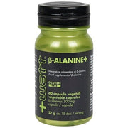 +watt b-alanine+ 60 capsule