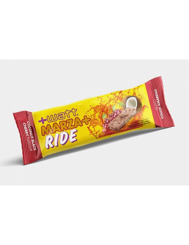 +watt marza+ cocco e amarena 35g