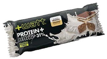 +watt protein+ white tiramisÃ¹ 40g