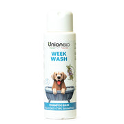 Week wash shampoo 250 ml