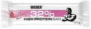 Weider 32% protein bar fra 60g