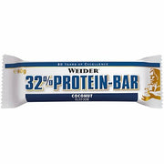 Weider 32% protein cocco 60g