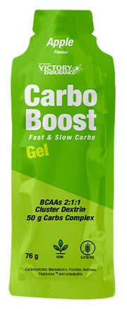 Weider carbo boost gel mela ve
