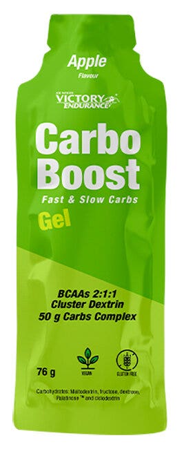 Weider carbo boost gel mela ve