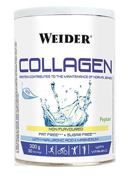 Weider collagen 300 g