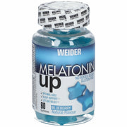 Weider melatonin up caram 180g