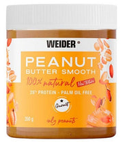 Weider peanut butter 350g