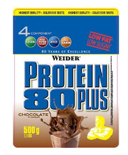 Weider proteine 80p cioc 500g