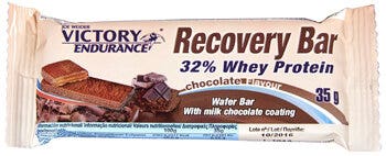 Weider recovery bar cioccolato
