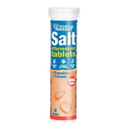 Weider salt efferv tab 15tab