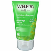 Weleda Gommage doccia betulla 150 ml